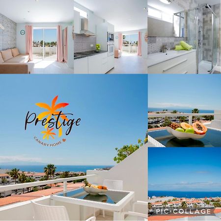 Studio With Sea View Island Village Адехе Экстерьер фото